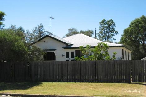 Property photo of 56 Wambo Street Chinchilla QLD 4413