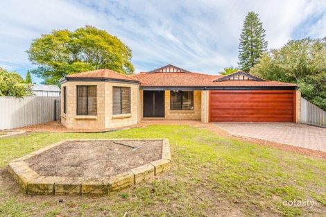 5 Belvidere St, Belmont, WA 6104