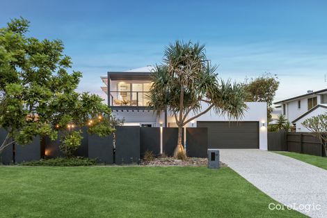 Property photo of 14 Breakers Place Mount Coolum QLD 4573