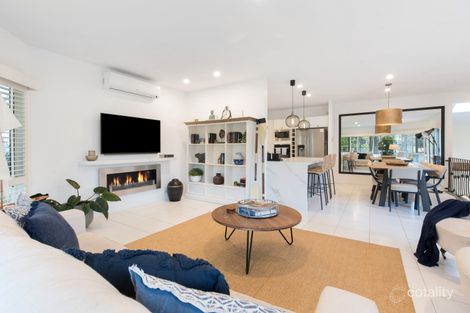 Property photo of 19 Corsair Crescent Sunrise Beach QLD 4567