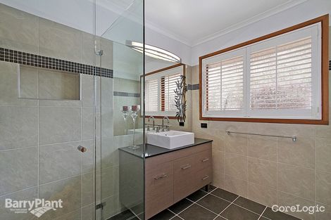 Property photo of 4 Kitson Court Rowville VIC 3178