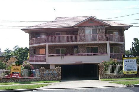 Property photo of 51 Pembroke Road Coorparoo QLD 4151
