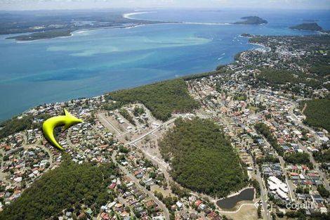 Property photo of 38 The Breakwater Corlette NSW 2315