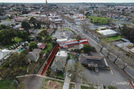 Property photo of 168 High Street Heathcote VIC 3523