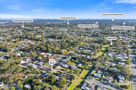 Property photo of 74 Bluegum Drive Marsden QLD 4132