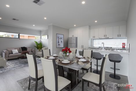 Property photo of 15 Puntie Crescent Maylands WA 6051