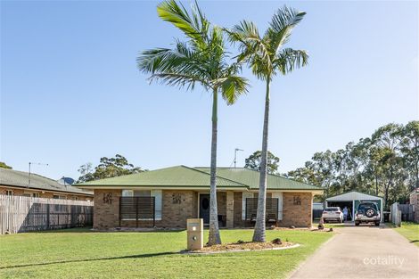3 Ochina Ct, Kawungan, QLD 4655