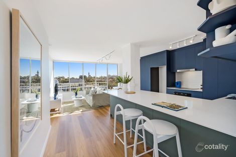 Property photo of 116/69 St Marks Road Randwick NSW 2031