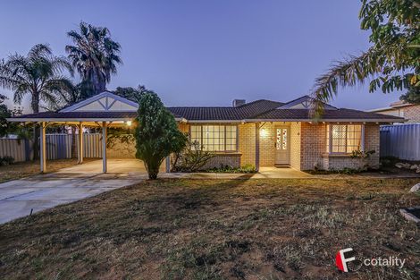 Property photo of 4 Vaal Grove Joondalup WA 6027