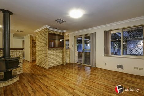 Property photo of 4 Vaal Grove Joondalup WA 6027