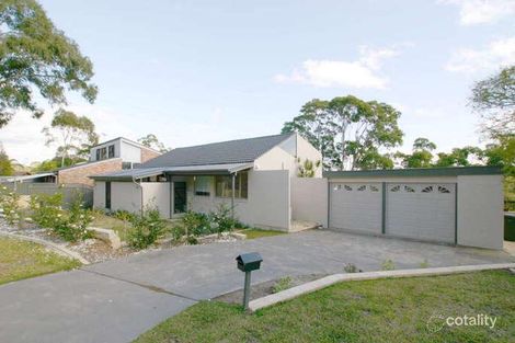Property photo of 26 Yates Road Bangor NSW 2234