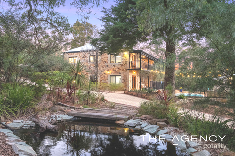 Property photo of 325 Smeaton Road Parkerville WA 6081