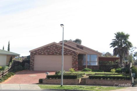 Property photo of 10 Kanumbra Court Hallam VIC 3803