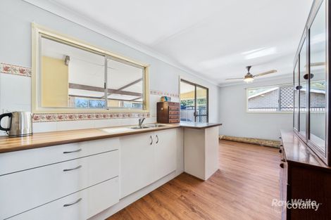 Property photo of 74 Bluegum Drive Marsden QLD 4132