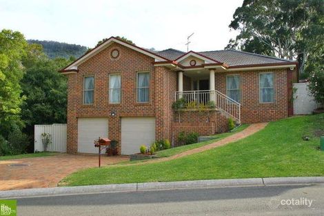 50 Campaspe Cct, Albion Park, NSW 2527