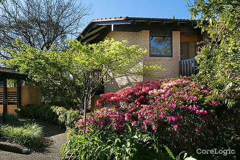Property photo of 3/21 Eastern Valley Way Northbridge NSW 2063