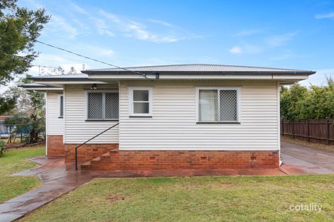 25 Rowbotham St, Rangeville, QLD 4350