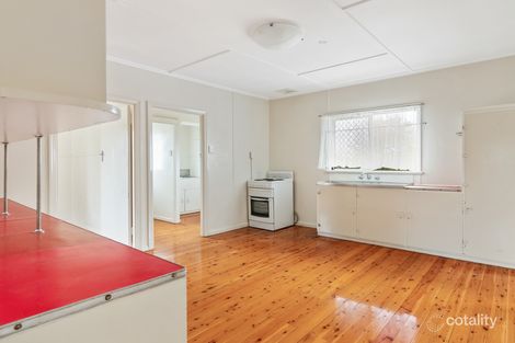 Property photo of 25 Rowbotham Street Rangeville QLD 4350