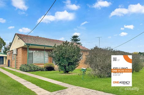 25 Barton Ave, Singleton, NSW 2330