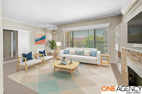 Property photo of 25 Barton Avenue Singleton NSW 2330