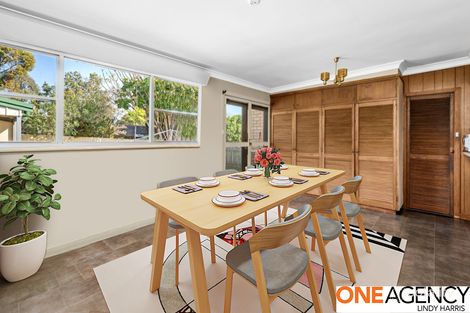 Property photo of 25 Barton Avenue Singleton NSW 2330