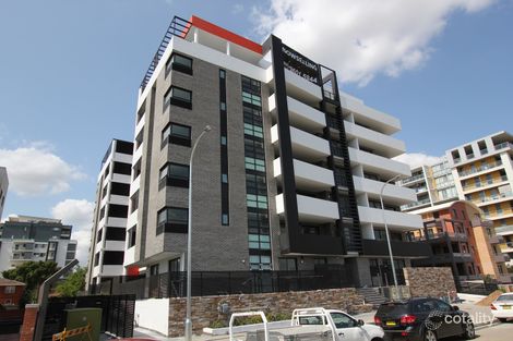 55a/4-6 Castlereagh St, Liverpool, NSW 2170