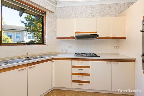 Property photo of 3/21 Eastern Valley Way Northbridge NSW 2063