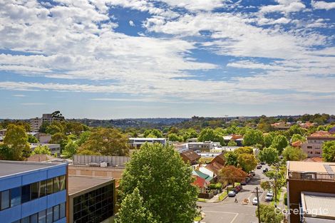 407/15 Atchison St, St Leonards, NSW 2065
