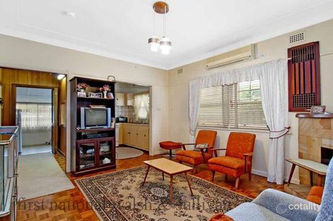 Property photo of 15A Avisford Street Fairfield NSW 2165
