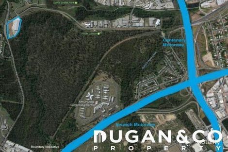 267 Wacol Station Rd, Wacol, QLD 4076