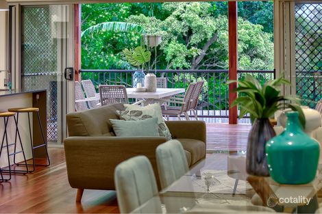 Property photo of 18 Fourteenth Avenue Kedron QLD 4031