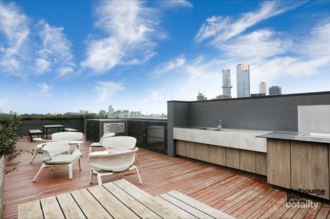 Property photo of 710/108 Flinders Street Melbourne VIC 3000