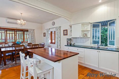 Property photo of 188 Evelyn Street Grange QLD 4051