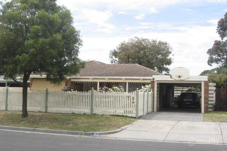40 Moorhen Cres, Carrum Downs, VIC 3201