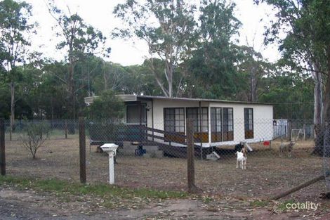 Property photo of 24 Cherry Street Angus NSW 2765