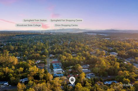 80 Addison Rd, Camira, QLD 4300