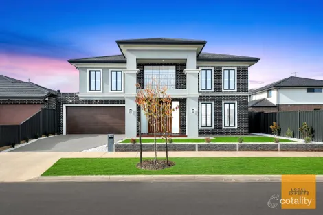 33 Castlecrag Way, Strathtulloh, VIC 3338