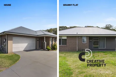 Property photo of 13 Sandcastle Street Fern Bay NSW 2295