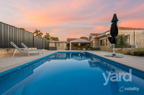 Property photo of 14 Bawdan Street Willagee WA 6156