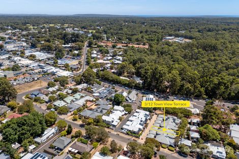 3/12 Town View Tce, Margaret River, WA 6285