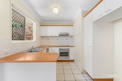 Property photo of 33/25 Hogan Place Seventeen Mile Rocks QLD 4073