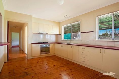 Property photo of 46 Crusoe Road Kangaroo Flat VIC 3555