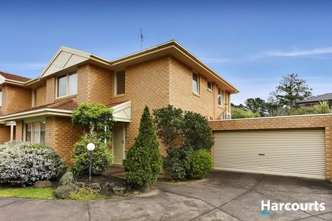 5/7-9 Mitcham Rd, Donvale, VIC 3111