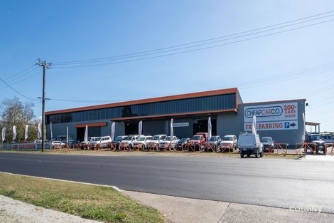 401 Sherwood Rd, Rocklea, QLD 4106