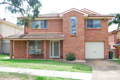 Property photo of 295 Braidwood Drive Prestons NSW 2170