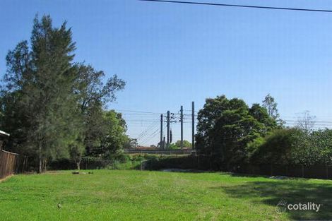 Wattle St, Blacktown, NSW 2148