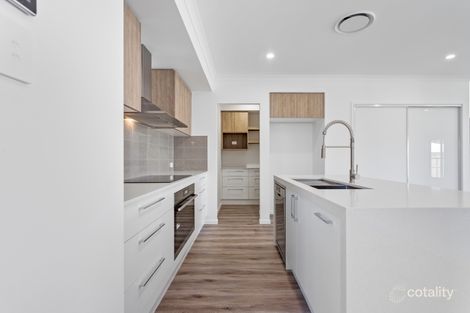 Property photo of 41 Mofflin Parade Mango Hill QLD 4509