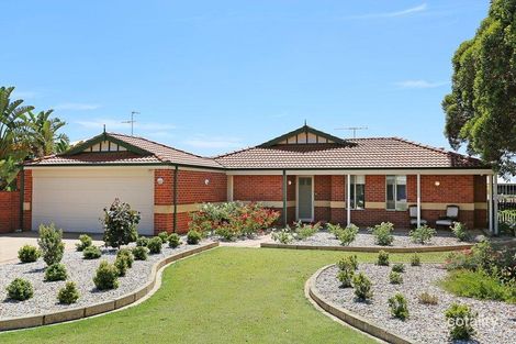 Property photo of 103 Kiap Road South Yunderup WA 6208