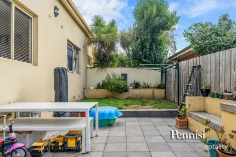 Property photo of 3/12 Forrester Street Essendon VIC 3040
