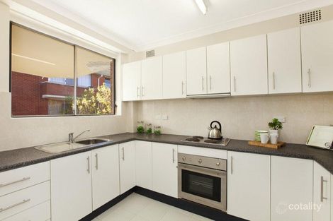 Property photo of 18/16-18 Dutruc Street Randwick NSW 2031